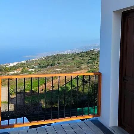 Casa Lana Garachico
