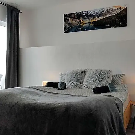 Szálloda Casa Lana *